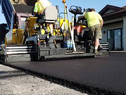 Bartlesville, OK Driveway Paving Company